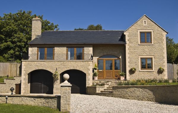 Driveway Gravel Grading