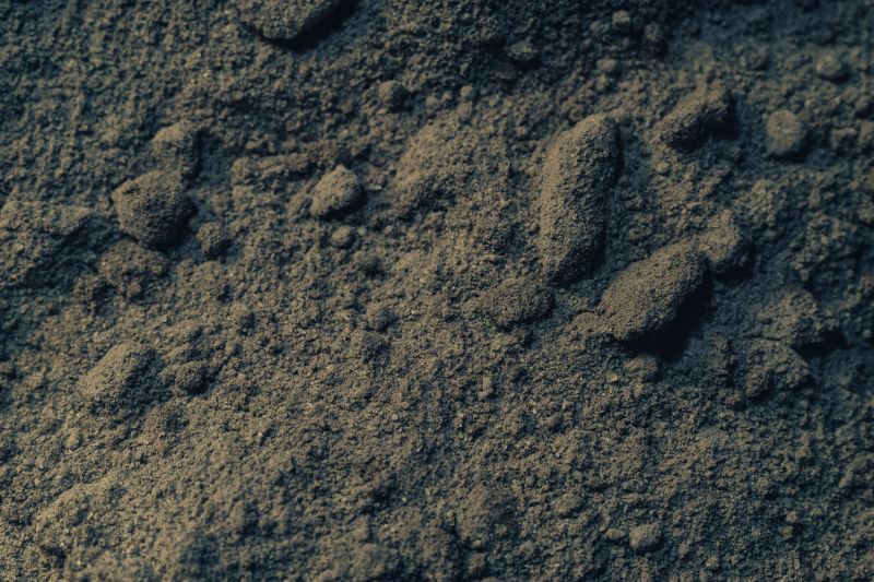 Spring Soil Conditions